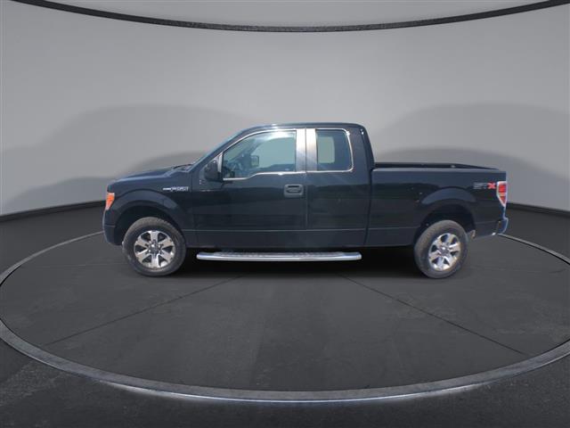 $18900 : PRE-OWNED 2013 FORD F-150 STX image 5