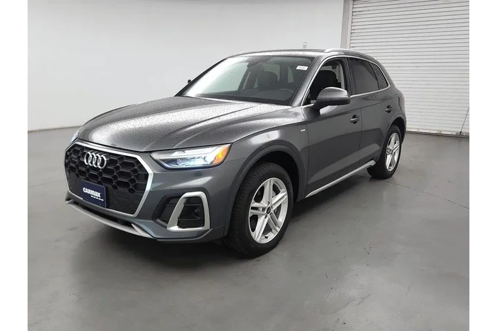 $32998 : Audi Q5 2022 AWD e quattro S image 3