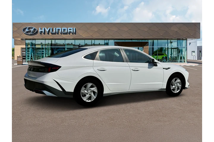 $28189 : Hyundai SONATA 2025 SE 4dr S image 8