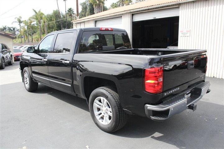 $26995 : 2015 Silverado 1500 image 5