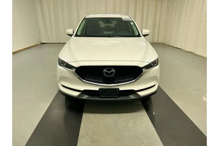 $20207 : Mazda CX-5 2021 AWD Touring image 3