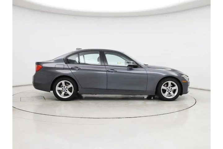 $13998 : BMW 3 Series 2015 328i 4dr S image 7
