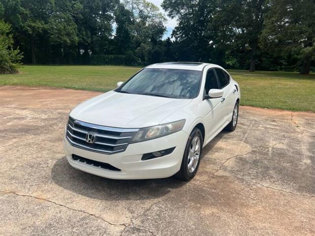 $16500 : 2012 Crosstour EX-L V6 image 1