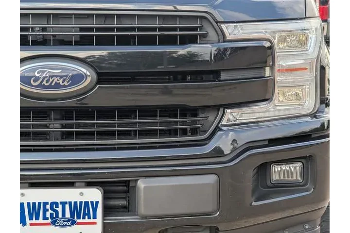 $29995 : Ford F-150 2018 4x4 King Ran image 9