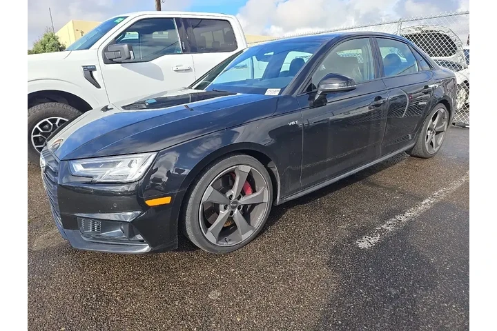 $29991 : Audi S4 2018 AWD 3.0T quattr image 3
