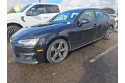 $29991 : Audi S4 2018 AWD 3.0T quattr thumbnail