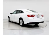 $15998 : Chevrolet Malibu 2020 LS 4dr thumbnail