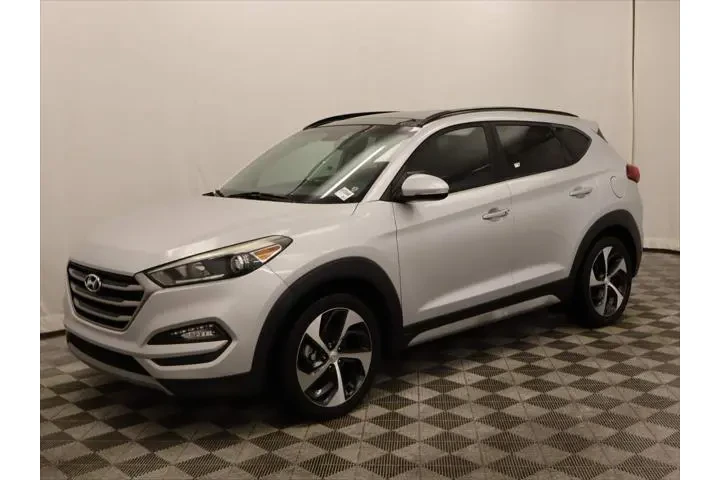 $12928 : Hyundai TUCSON 2018 Value 4d image 1