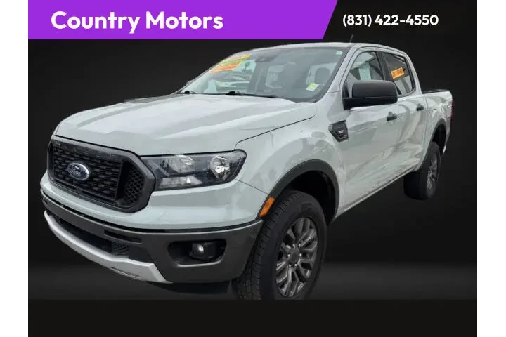 $19999 : 2021 Ranger image 1