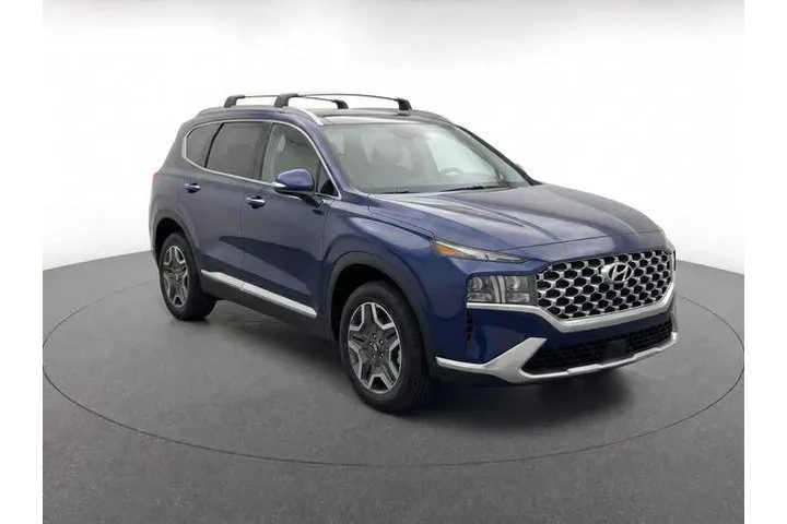 $24771 : Hyundai SANTA FE 2022 Limite image 2