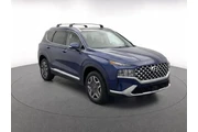 $24771 : Hyundai SANTA FE 2022 Limite thumbnail