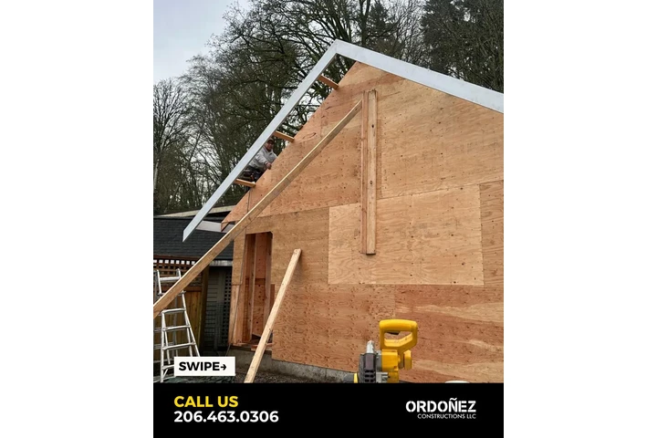 Construcción y Remodelación WA image 3