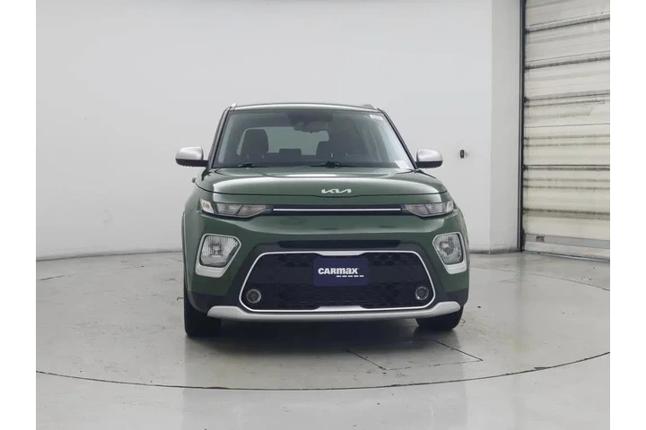 $17998 : Kia Soul 2022 X-Line 4dr Cro image 5