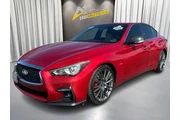 $24995 : 2019 INFINITI Q50RED SPORT 40 thumbnail