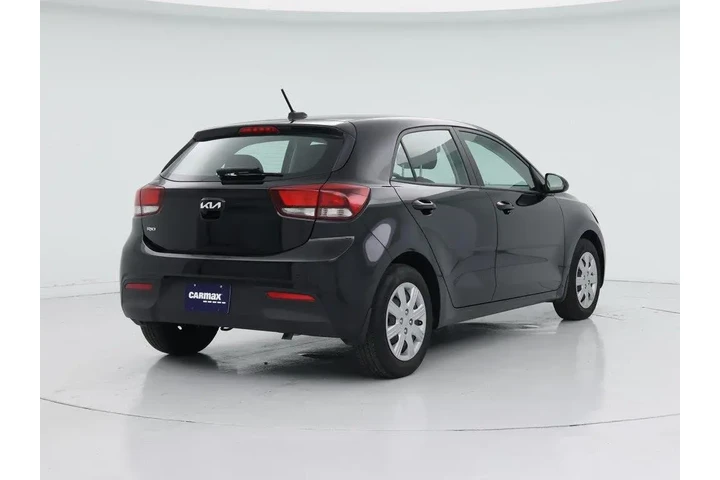 $17998 : Kia Rio 5-Door 2023 S 4dr Wa image 8