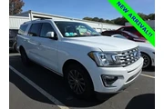 Ford Expedition MAX 2020 4x2