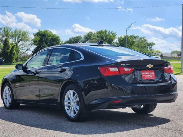 $11990 : 2016 Malibu LT image 6