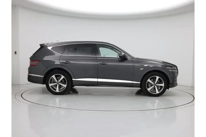 $39998 : Genesis GV80 2023 AWD 2.5T 4 image 7