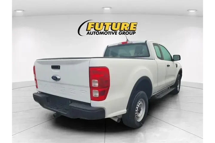 $22550 : Ford Ranger 2019 4x4 XL 4dr image 3
