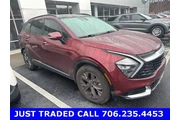 Kia Sportage 2023 SX 4dr SUV