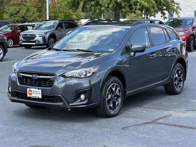 $21874 : PRE-OWNED 2020 SUBARU CROSSTR image 5