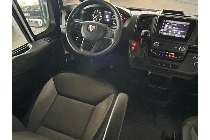 $30000 : Ram ProMaster 2023 2500 159 image 9