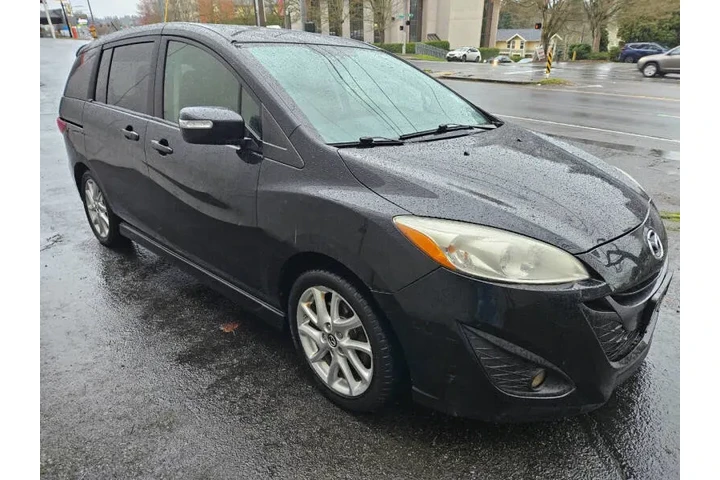 $5499 : 2014 MAZDA5 Grand Touring image 7