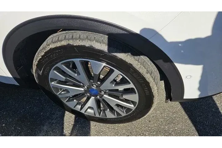 $24999 : Ford Escape 2020 AWD Titaniu image 9