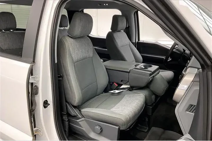 $26490 : Ford F-150 2022 4x4 XLT 4dr image 7