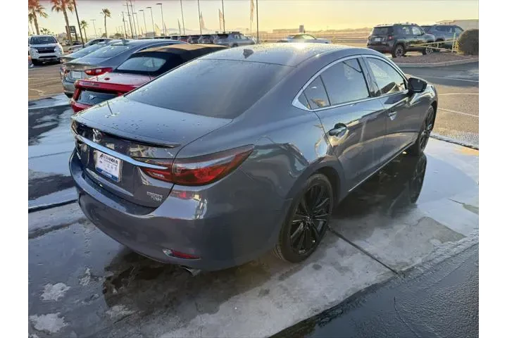 $18916 : Mazda Mazda6 2021 Grand Tour image 6