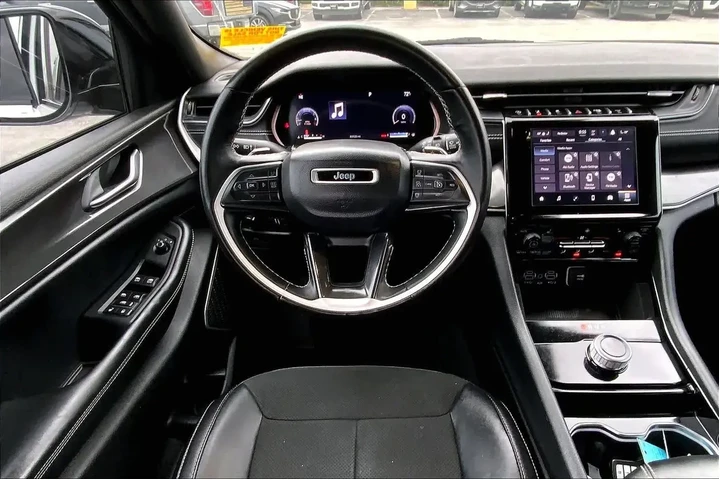 $26264 : Jeep Grand Cherokee 2022 4x4 image 6