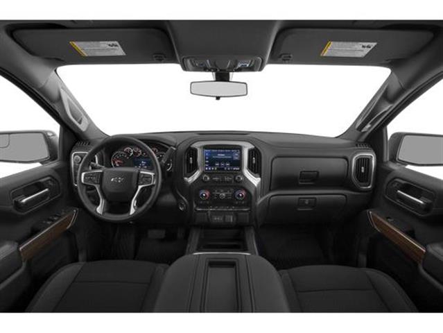 2021 Silverado 1500 LT Trail image 5