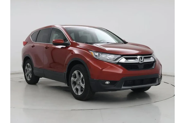 $24998 : Honda CR-V 2019 AWD EX-L 4dr image 1