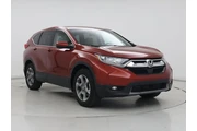 Honda CR-V 2019 AWD EX-L 4dr en Albany