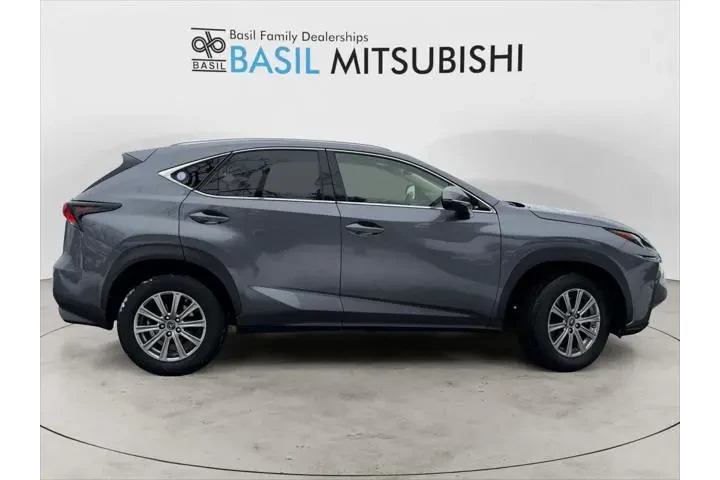 $27750 : Lexus NX 300 2020 AWD 4dr Cr image 6