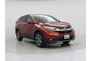 Honda CR-V 2019 AWD EX 4dr S