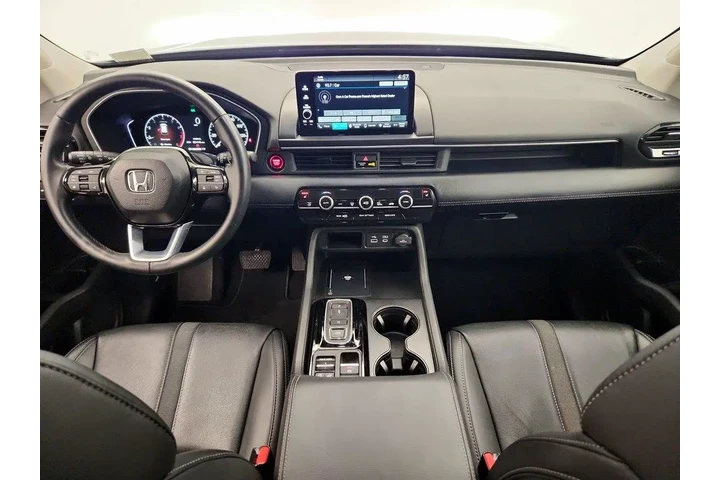 $36998 : Honda Pilot 2023 AWD EX-L 4d image 9