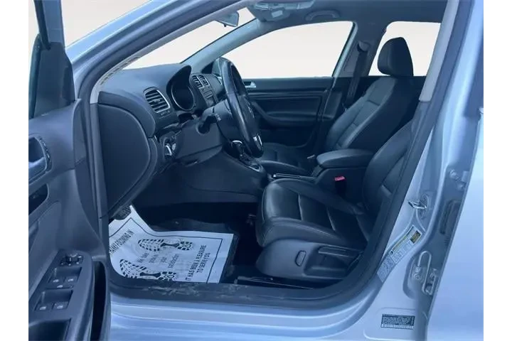 $9961 : Volkswagen Jetta 2014 SportW image 9