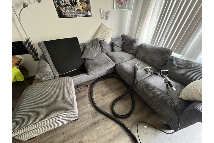 Sofa Cleaning Services🛋️ image 1