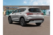 $25977 : Hyundai SANTA FE 2023 AWD Li thumbnail