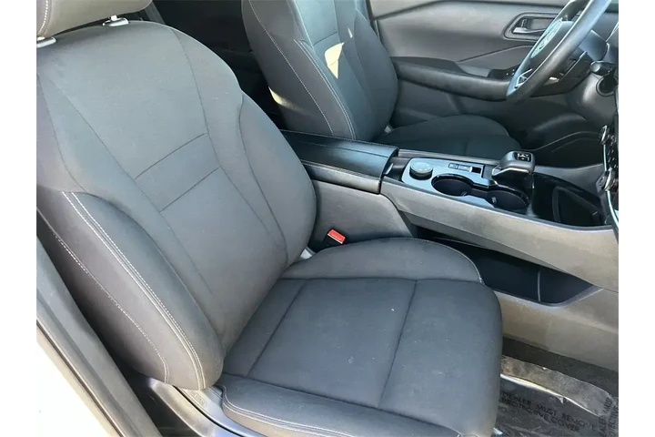 $18765 : Nissan Rogue 2024 AWD S 4dr image 10