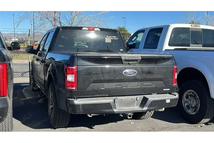 $31984 : Ford F-150 2020 4x2 XL 4dr S image 3