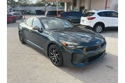 Kia Stinger 2022 GT-Line 4dr en Miami