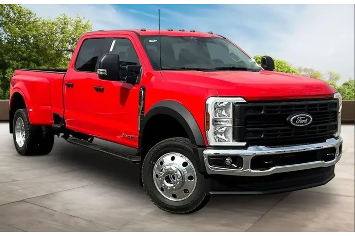 $45000 : Ford F-450 XL a la venta image 2