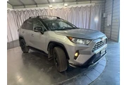 $20999 : Toyota RAV4 Hybrid 2021 AWD thumbnail
