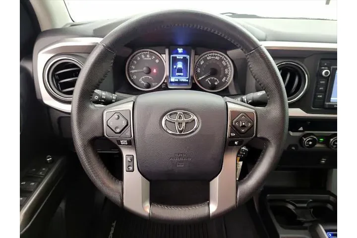 $22998 : Toyota Tacoma 2017 4x2 TRD O image 10