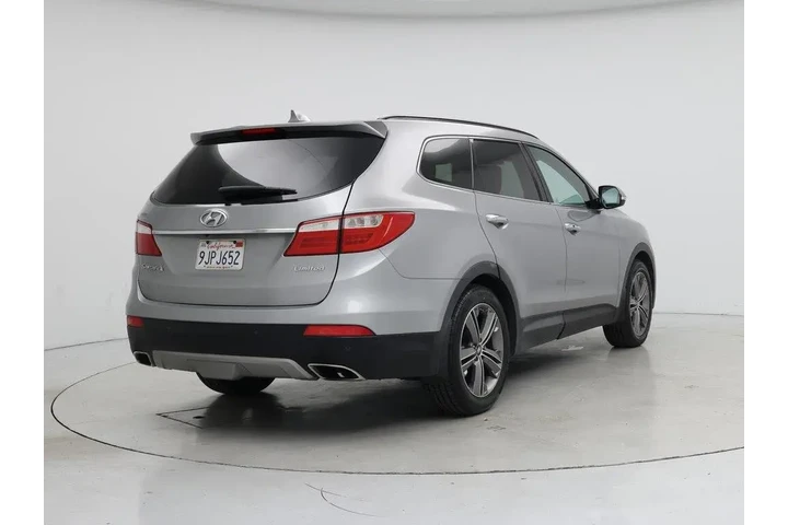 $12998 : Hyundai SANTA FE 2014 Limite image 8
