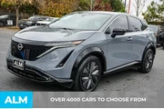 $18960 : Nissan Ariya 2024 Evolve+ 4d thumbnail