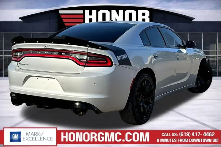 $22788 : Dodge Charger 2022 SXT 4dr S image 6