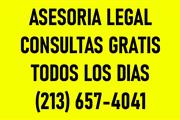 ASISTENCIA LEGAL EN ESPAÑOL en Las Cruces